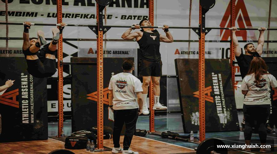 挑战规则，创造传奇